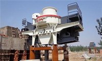 [建筑制砂机]SS-06-300打砂机械