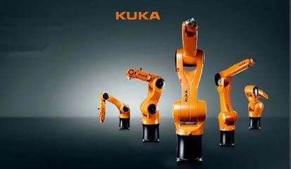 美的与库卡再成立三家合资公司 首次公布机器人计划全球版图