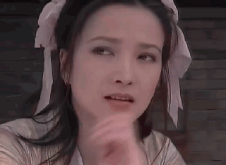 中国最美的古典美女,我想大概就是这个样子