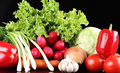 2017年银川市将安排储备调控蔬菜10类共计1万吨