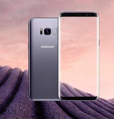 全视黑科技，Galaxy S8/S8+