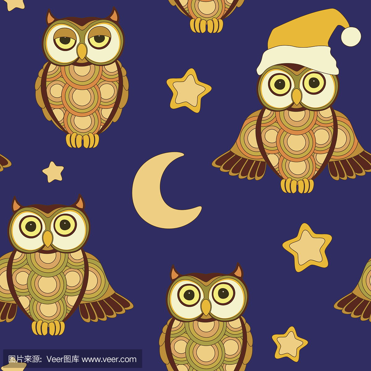 午夜,黑夜,半夜12点,子夜