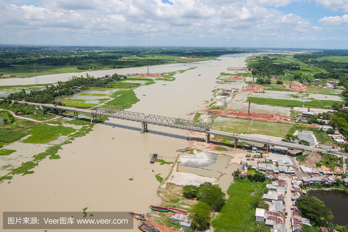 达卡,孟加拉首都,孟加拉,孟加拉共和国