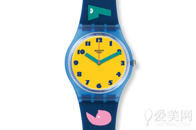 Часы от Swatch зоопарк на в Часы от Swatch зоопарк на в
