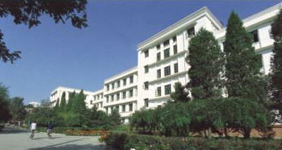 石家庄省二院北院_河北省产品质量监督检验院化工产品检验部_浙江省化工研究院