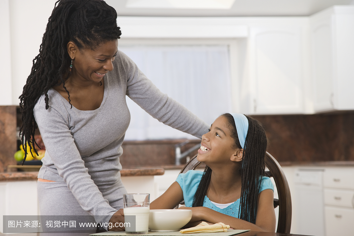 厨房,文学硕士,人,情感