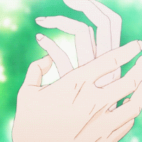 炫舞动漫动态头像