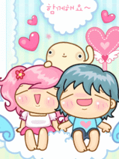 动态非主流动漫壁纸 动态动漫壁纸