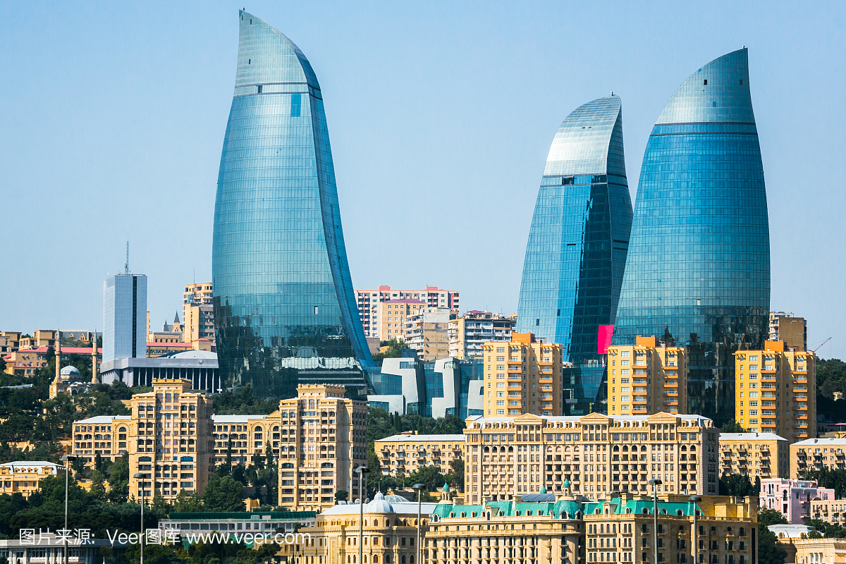 阿塞拜疆,阿塞拜疆共和国,巴库,阿塞拜疆共和国