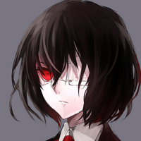 qq哭泣动漫头像