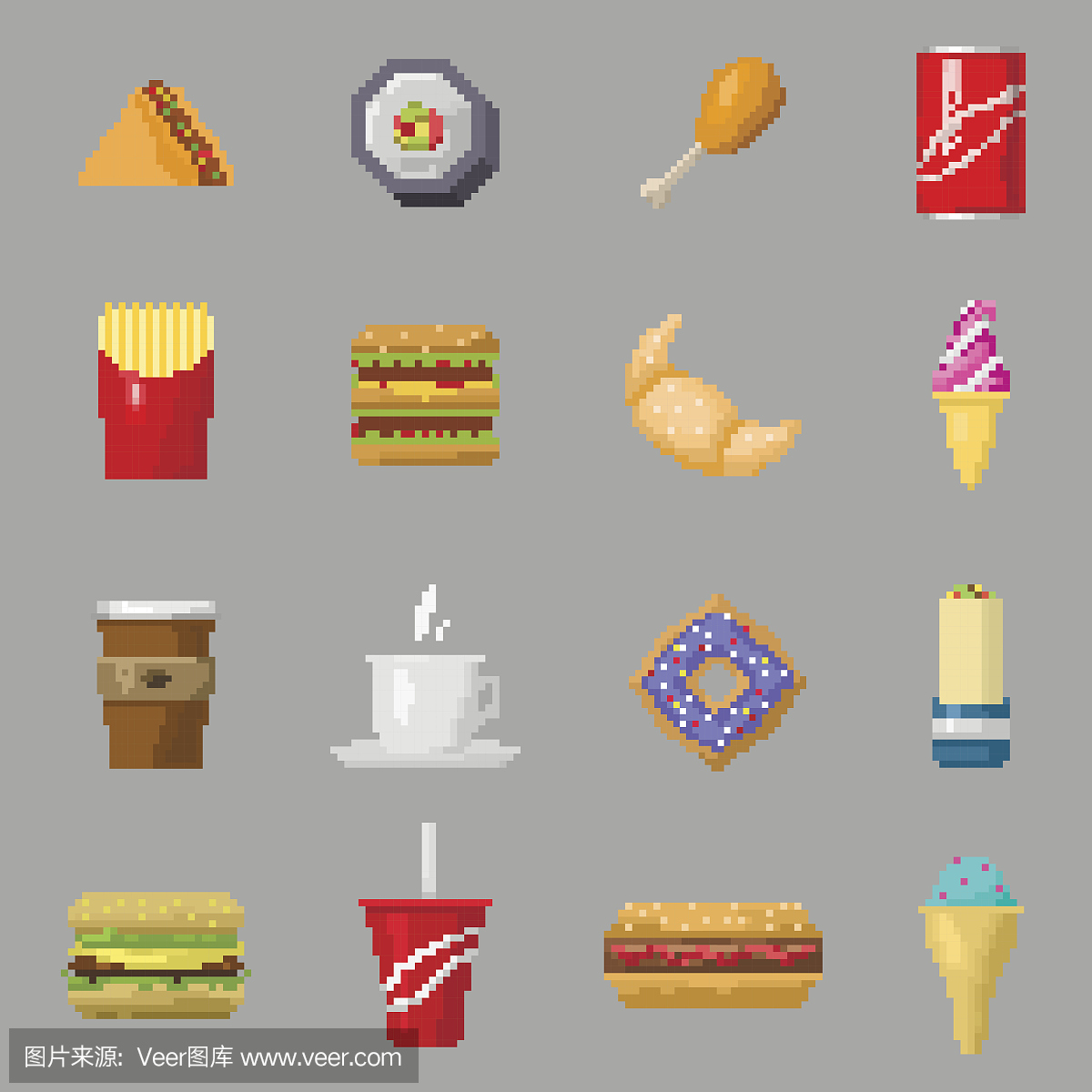 像素化,网点,分辨率,像素