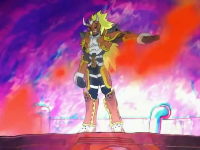 火神兽进化第几集_火神兽进化图片_夜之祭歌神兽进化