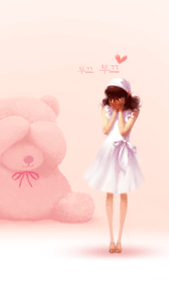 动态唯美爱情手机壁纸-26kb