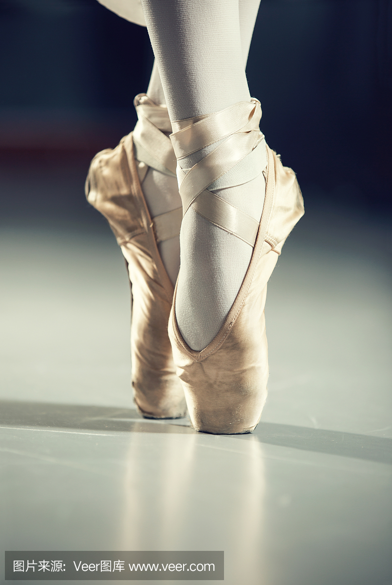 芭蕾鞋,芭蕾舞鞋,芭蕾硬鞋,足尖鞋