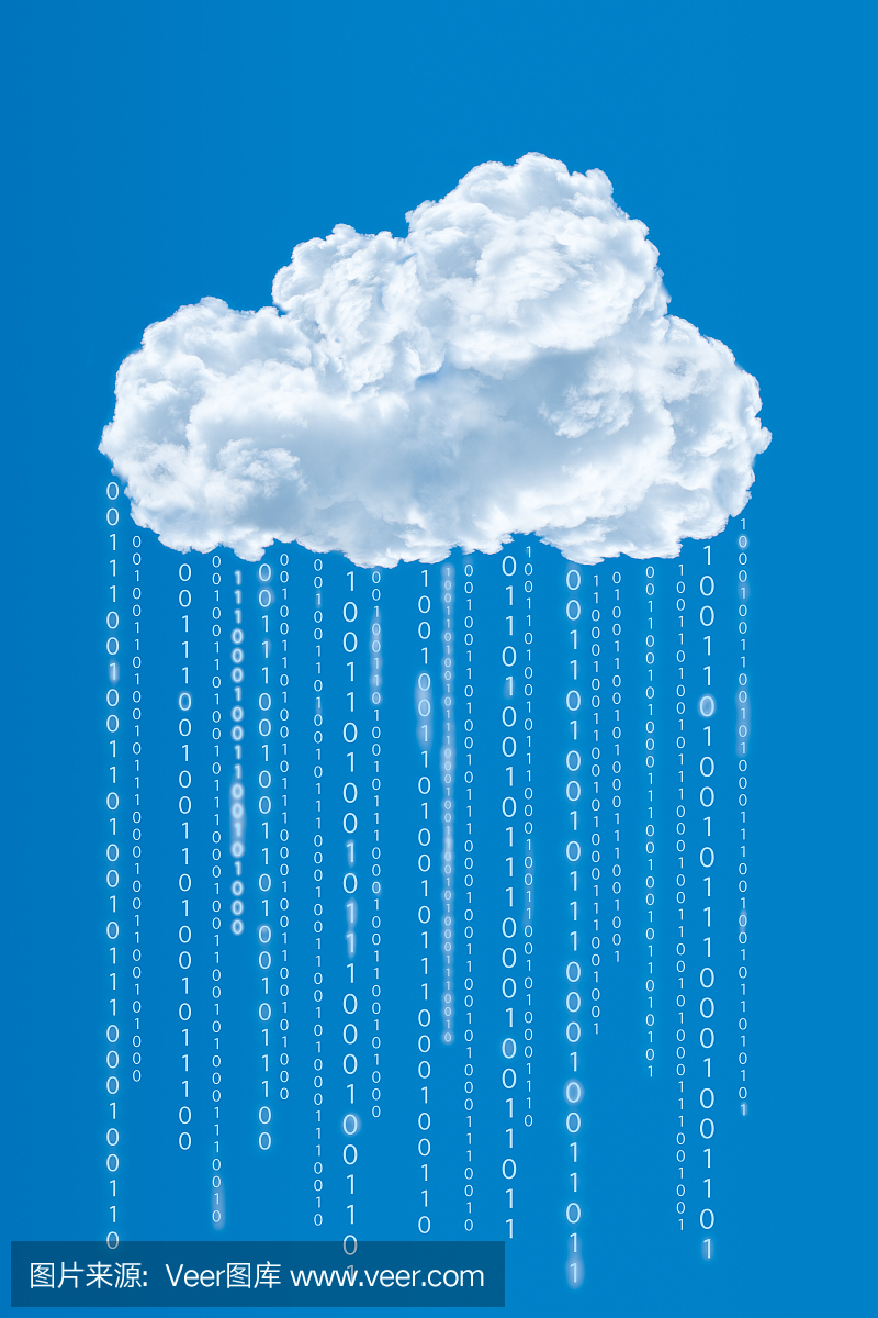云和二进制代码,云计算概念