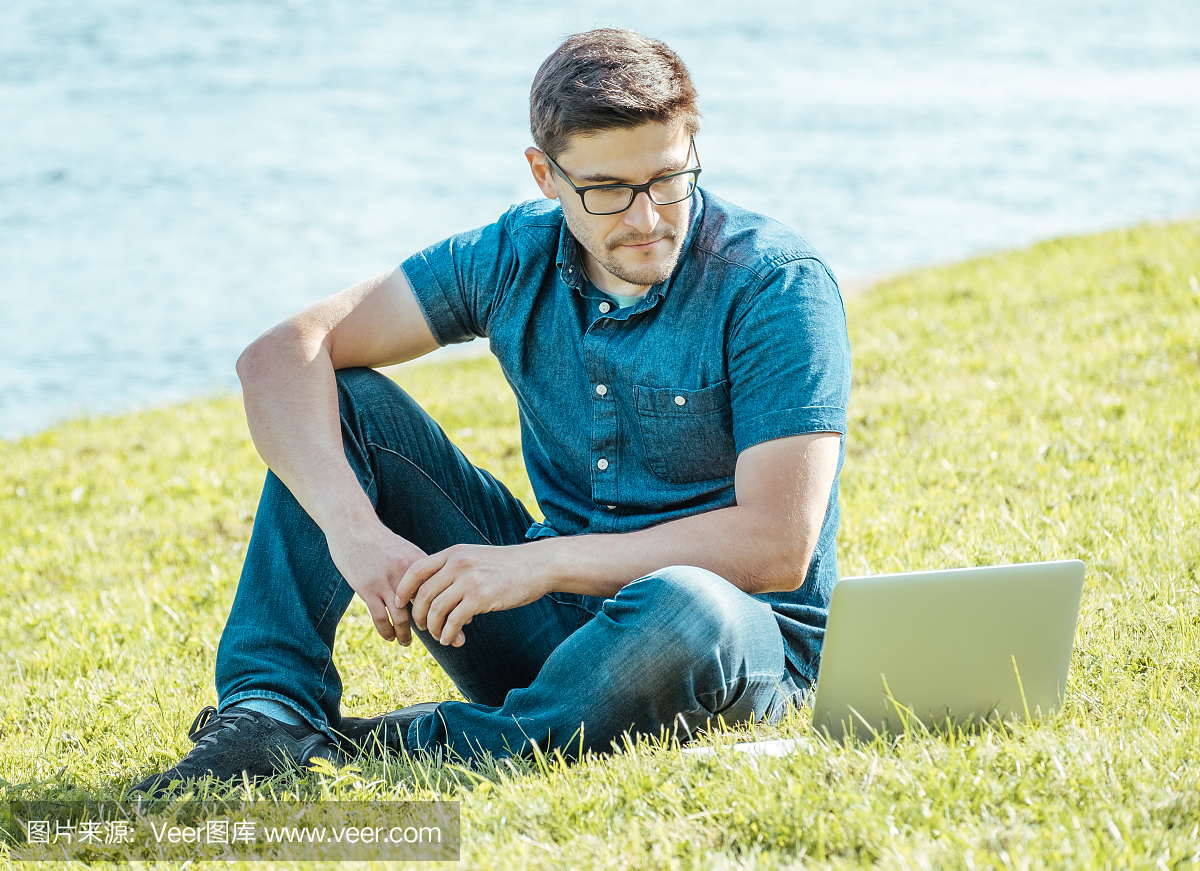 远程工作,远程通讯,远程通讯工作者,灵活工作