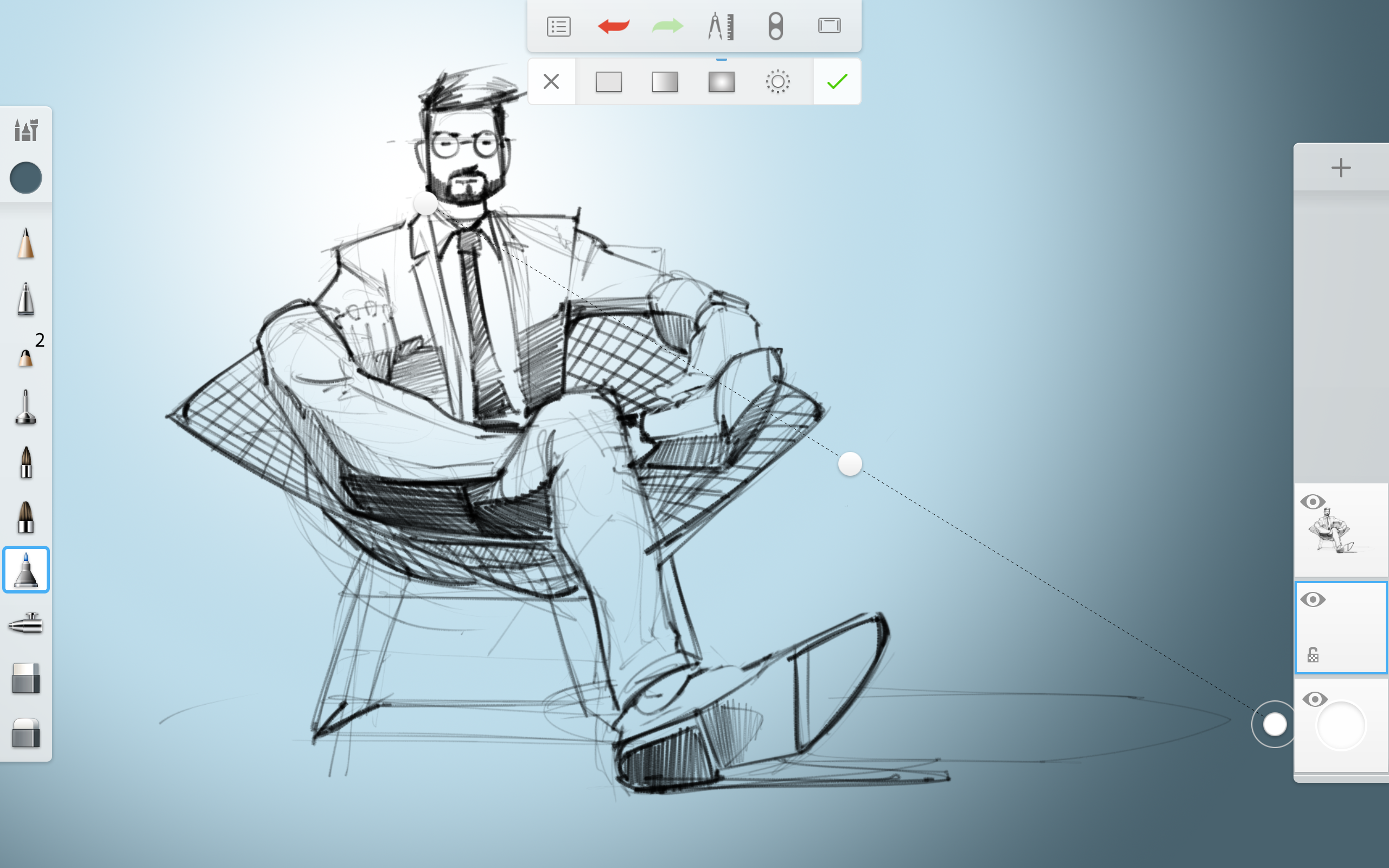 autodesk sketchbook pro_autodesk sketchbook_autodesk sketchbook