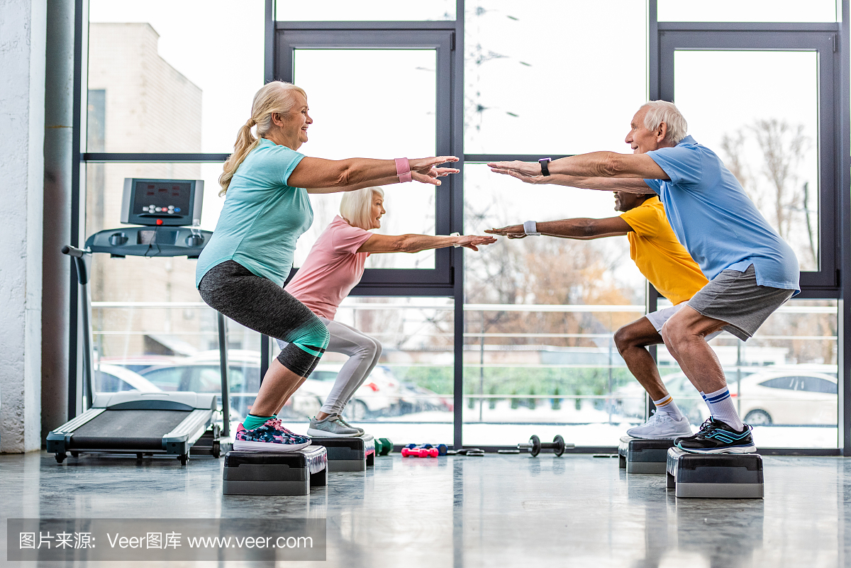 运动竞赛,心血管运动,人,非裔美国人