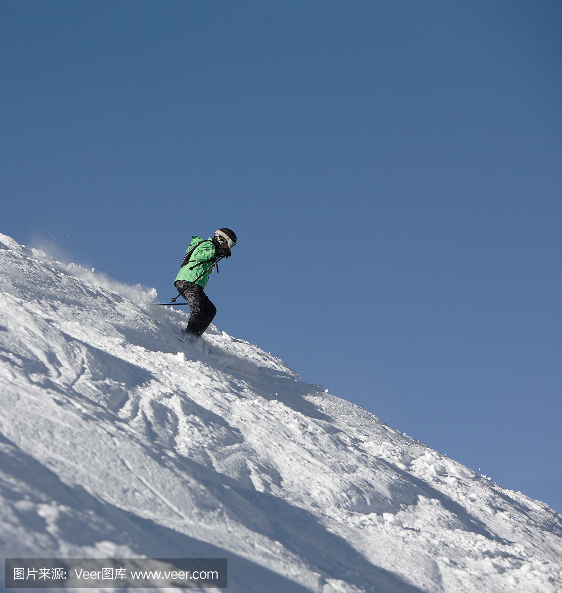 蒙古式滑雪,猫跳,打母狗,滑雪痕