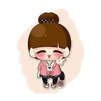 高清萌小q公主头像_高清萌小q公主头像图片大全