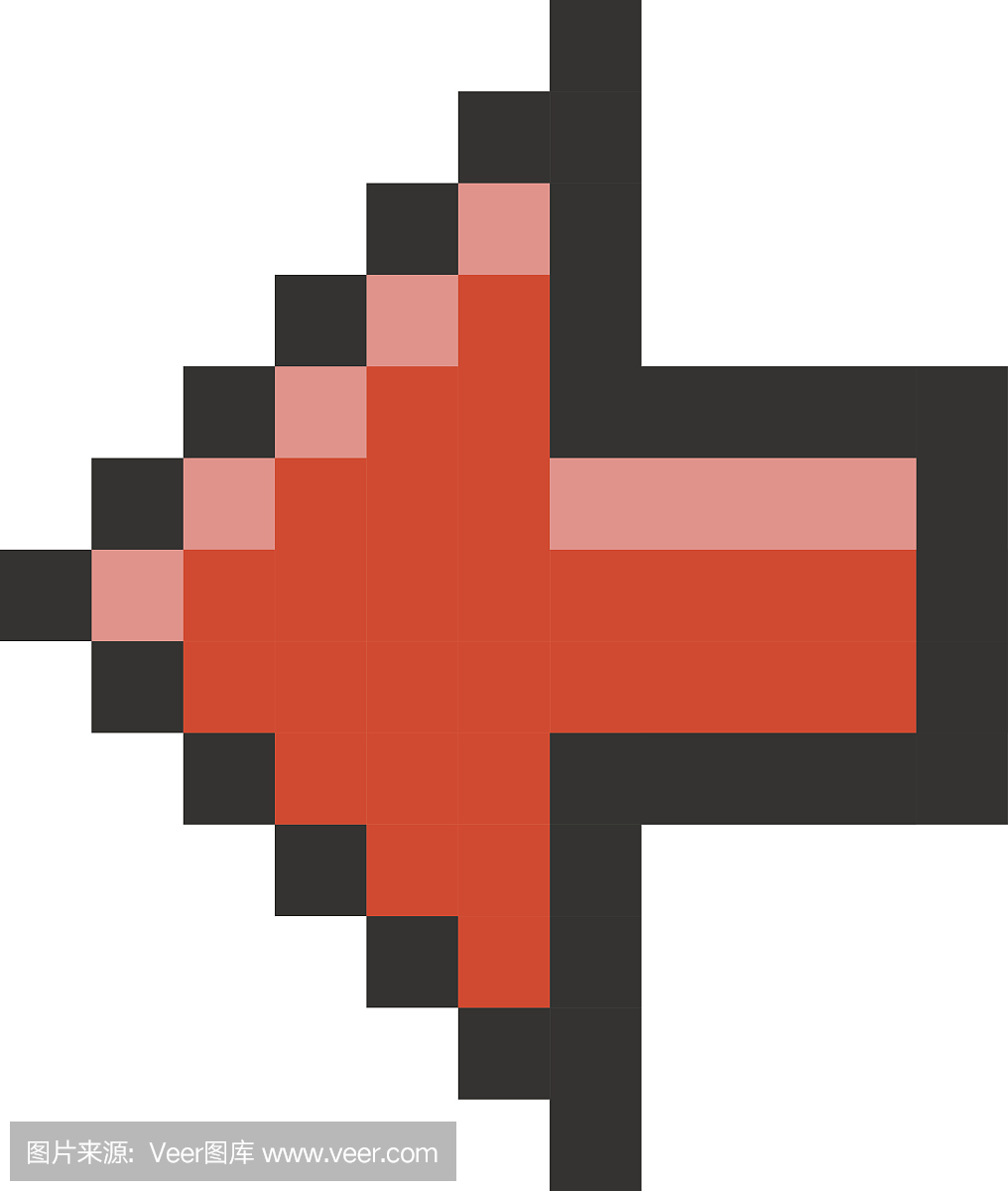 像素化,网点,像素,分辨率