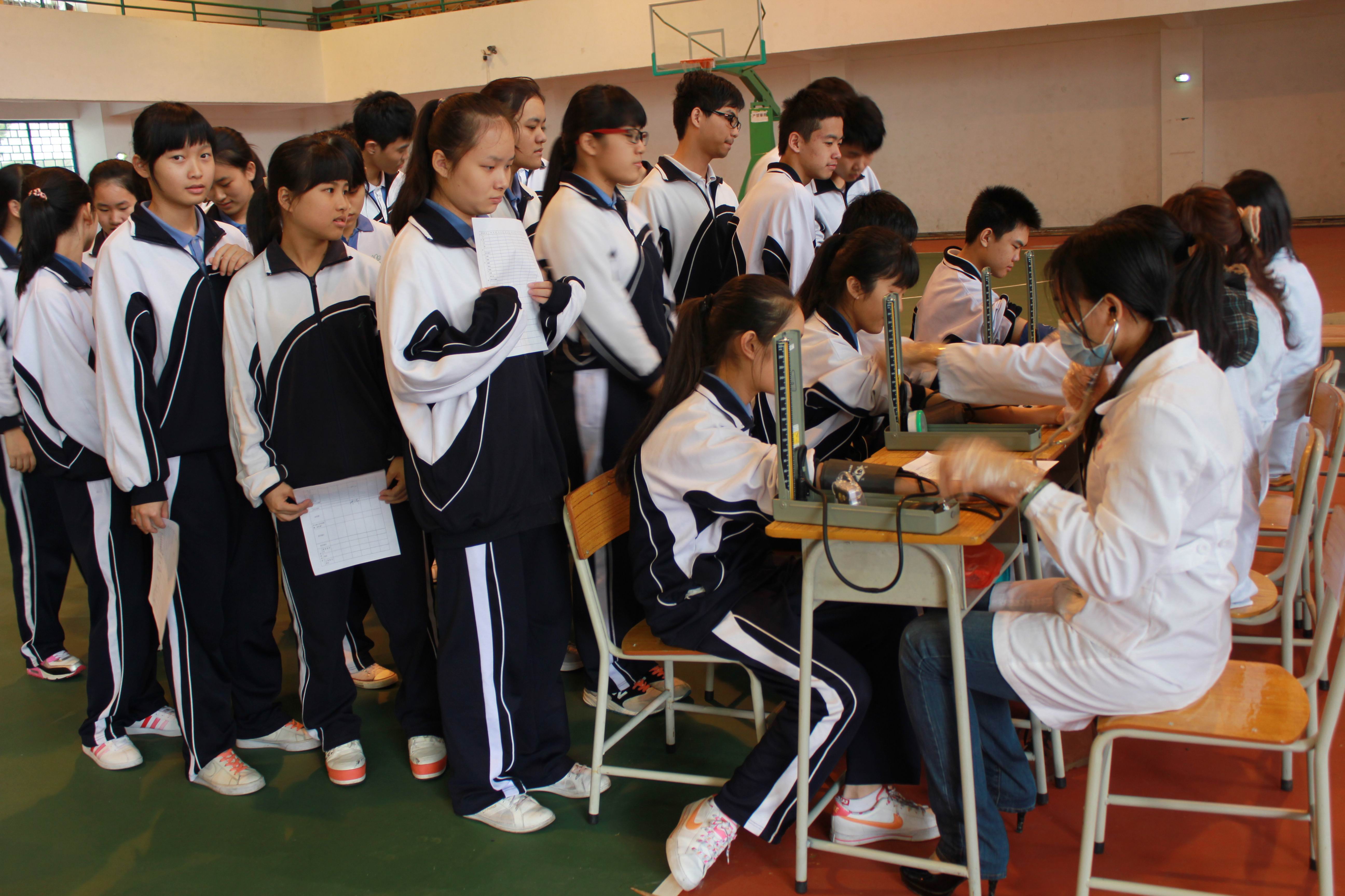 学校的学生保险是什么 学校学生买的保险包括哪些