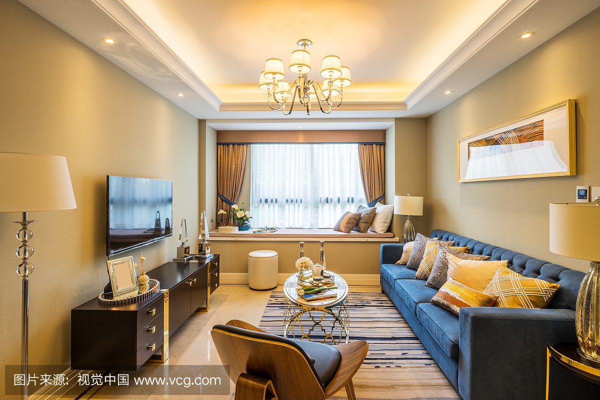 起居室,起居空间,客厅,家庭客厅