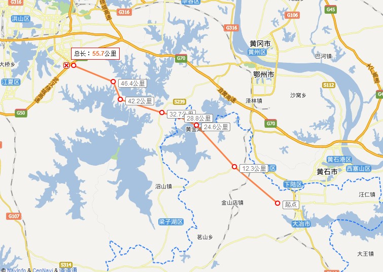 鄂咸高速公路6月开工2018年通车 将成鄂东南图片