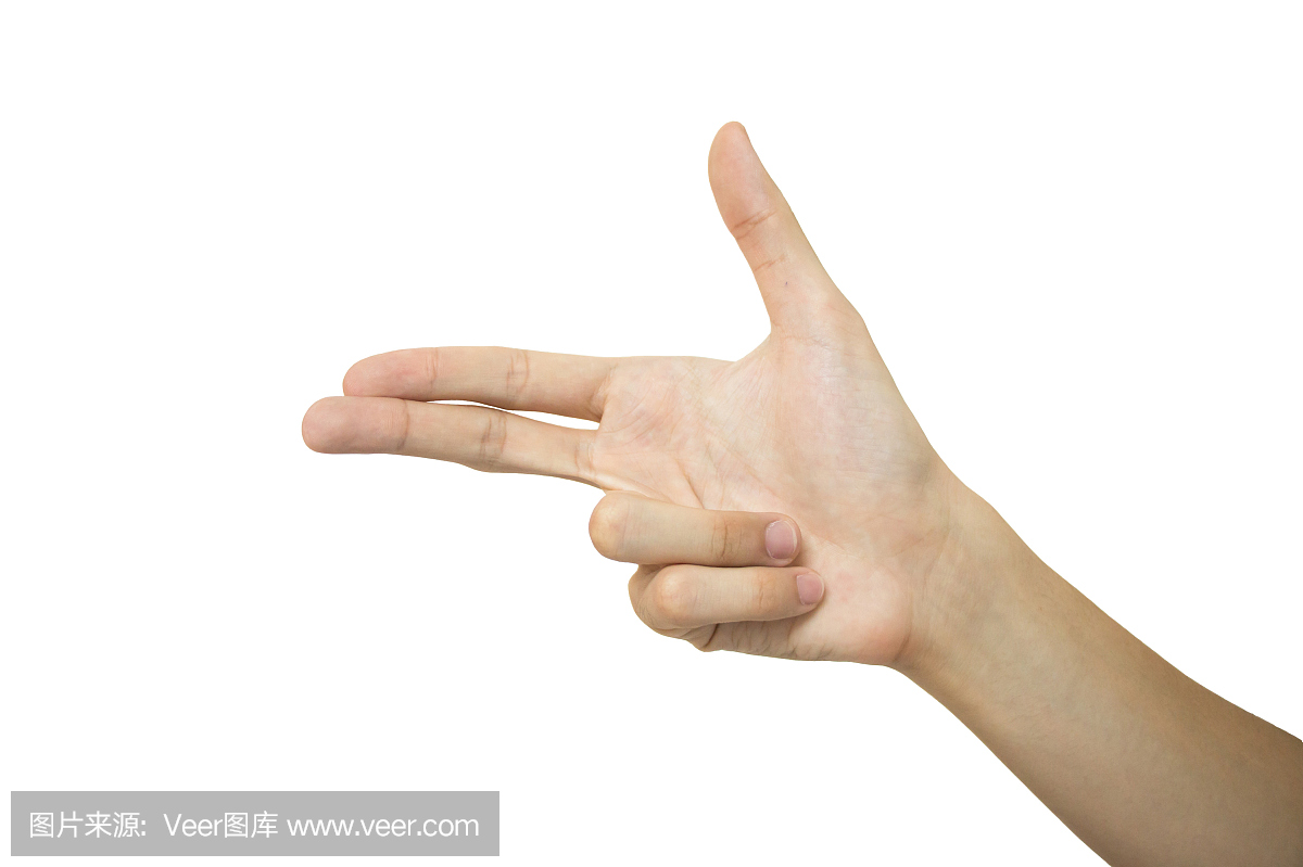 打响指,响指,弹响指,水平画幅