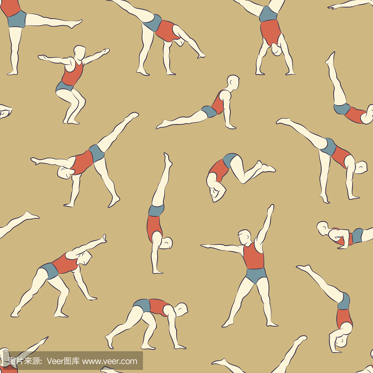 翻筋斗,前空翻,翻跟头,前滚翻