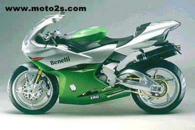 Beneli 900 Tornado Beneli 900 Tornado