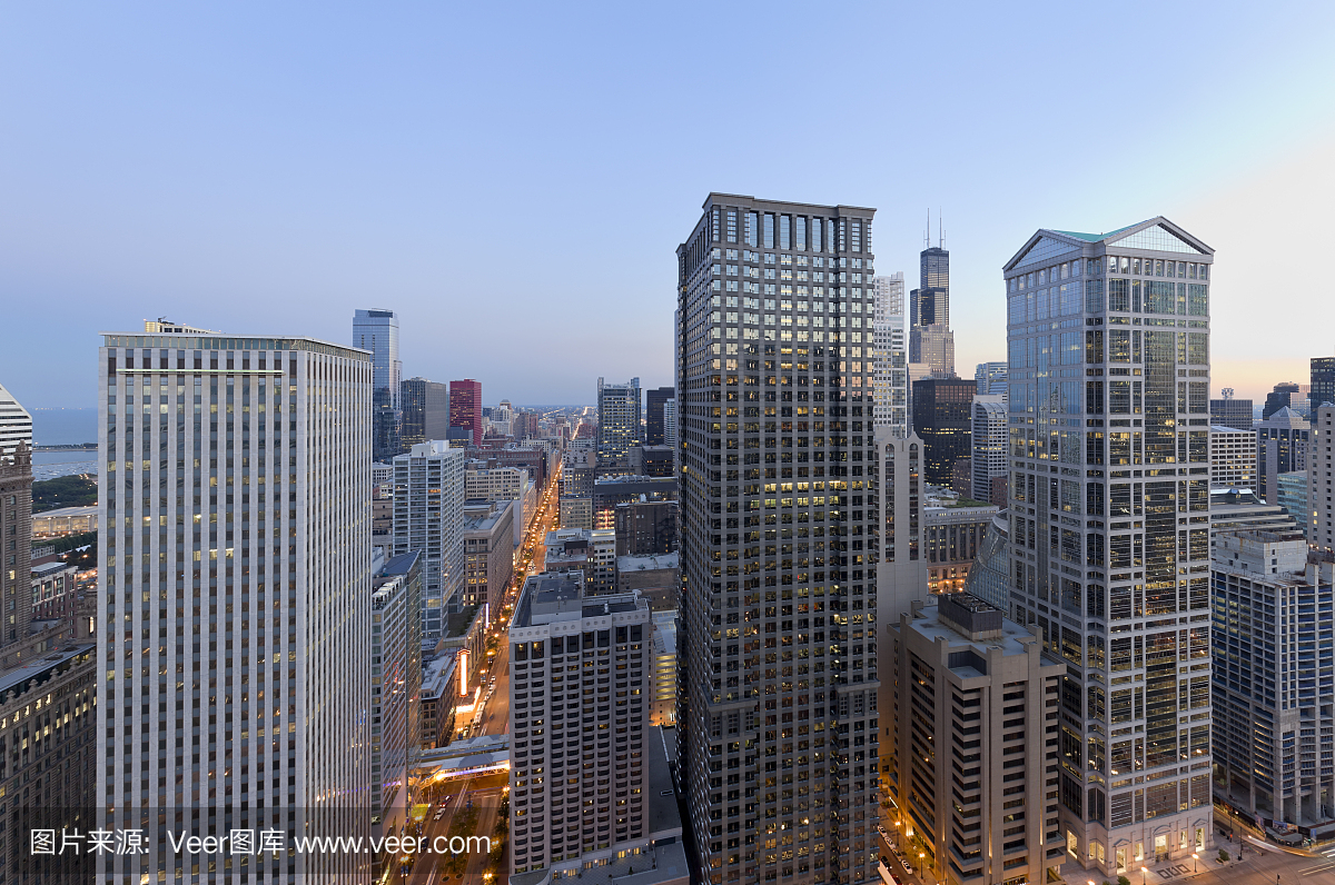 道富公司(美国软件公司),麦迪逊的主要商店街,