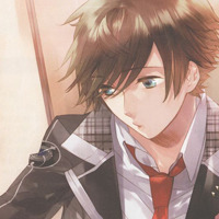 动漫 卡通 漫画 头像 200_200