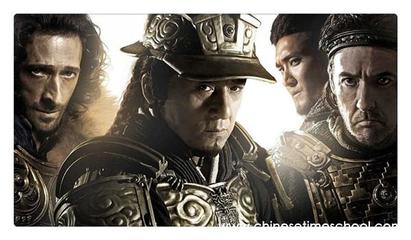 stic movies that rule Chinas box office in 2015 stic movies that rule Chinas box office in 2015
