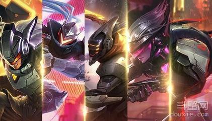 lol原计划_lol源计划头像领取中心_lol领源计划头像