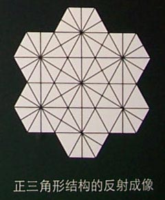 玻璃万花筒的法_简单制作万花筒_最简单的万花筒制作