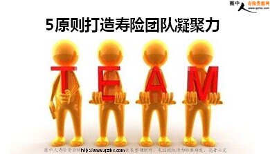 人寿保险的五要素是 做好寿险的三大要素