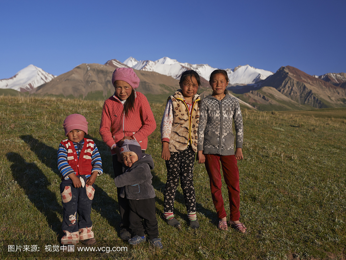 吉尔吉斯斯坦,吉尔吉斯斯坦共和国,吉尔吉斯斯