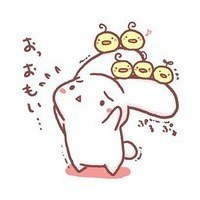 中秋节分享超萌可爱卡通猫咪头像图片大全13-8kb