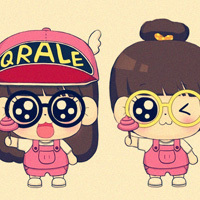 小q可爱萌系qq头像_小q可爱萌系qq头像图片大全