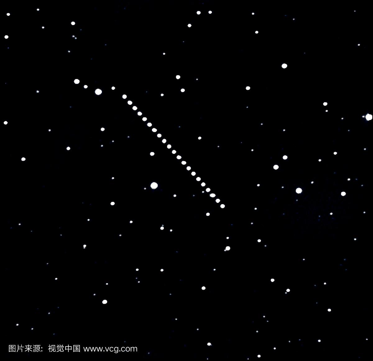 小行星4179 Toutatis