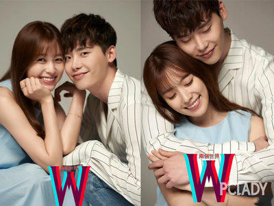 点击查看源网页 W-两个世界 W (2016)