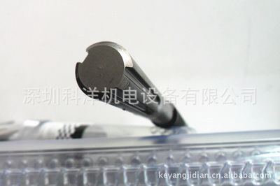 【德国原装博世五坑四刃钻头,25*520mm,电锤 【德国原装博世五坑四刃钻头,25*520mm,电锤