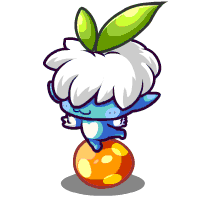 洛克王国艾米qq头像_洛克王国艾米qq头像图片大全