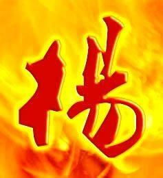 qq头像闪图加字