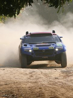 suv 汽车 240_320 竖版 竖屏 gif 动态图 动图