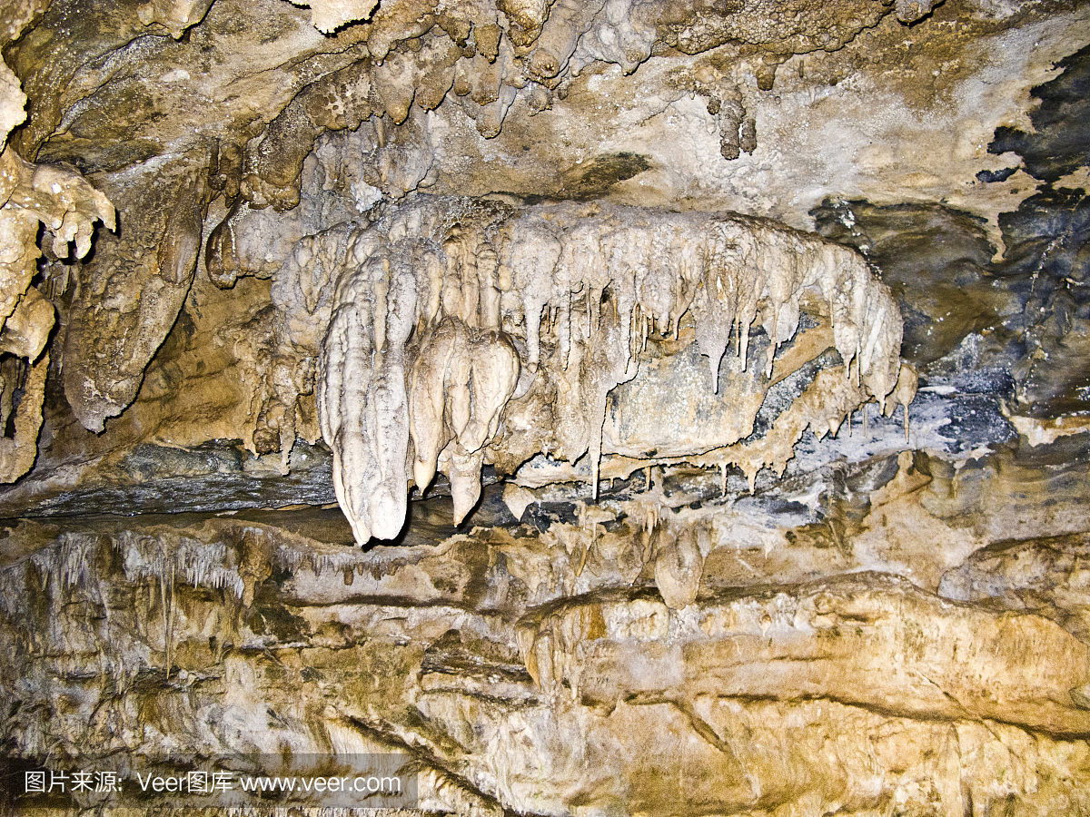 奈卡水晶洞,式样,美国,冒险