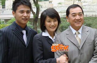 香港老一代男演员