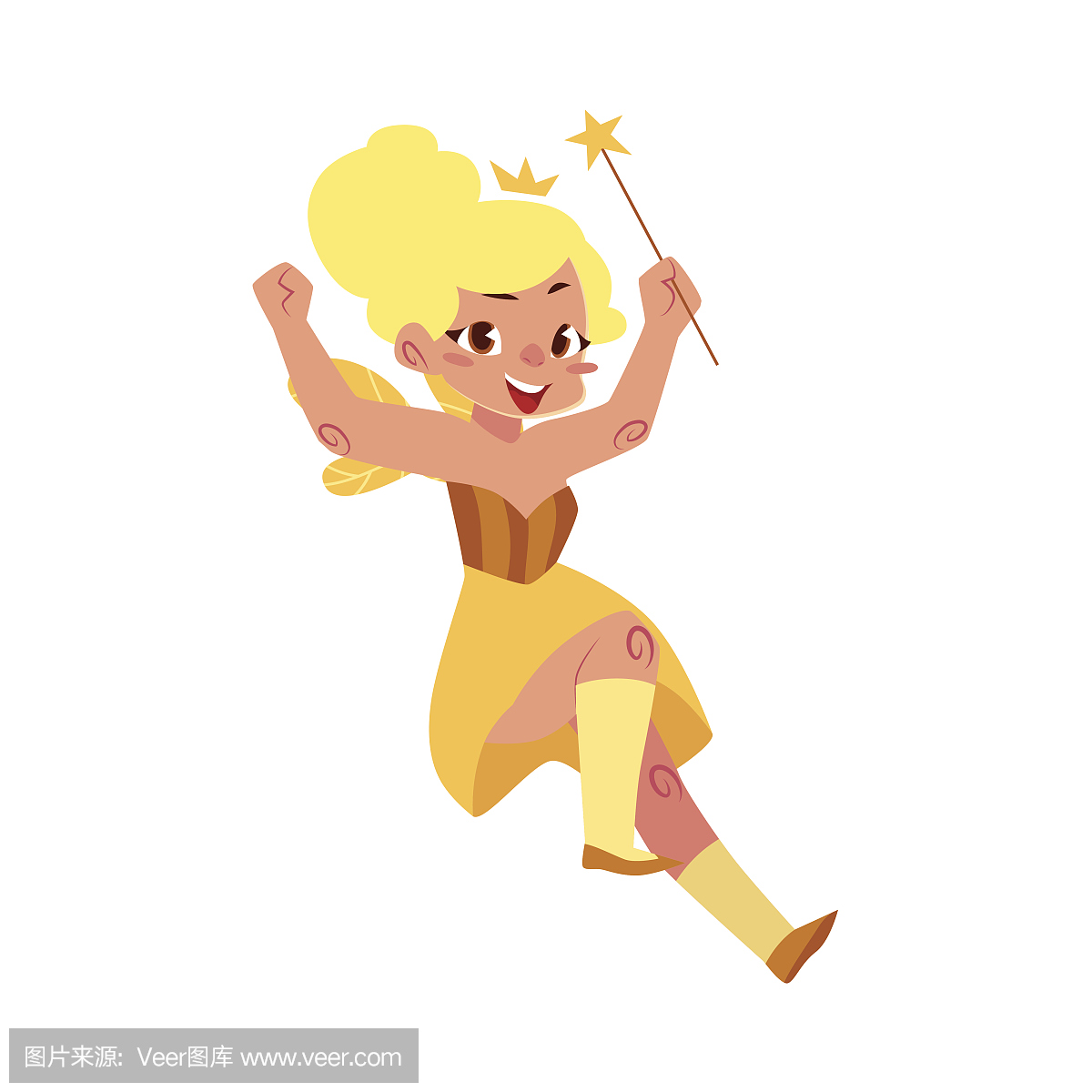 魔杖,魔法棒,点石成金,魔力棒