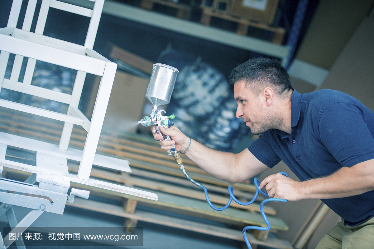 喷漆,喷涂漆,喷了漆的,喷砂除锈